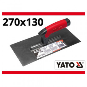 YATO YT-5200 ΣΠΑΤΟΥΛΑΔΟΡΟΣ INOX
