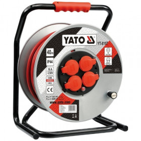 YATO YT-8107 ΜΠΑΛΑΝΤΕΖΑ 40M 3GΧ2,5mm