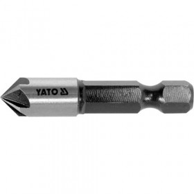 YATO YT-44722 ΦΡΕΖΑ ΜΕΤΑΛΛΩΝ HSS  8,3mm