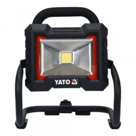 YATO YT-82961 ΠΡΟΒΟΛΕΑΣ LED 1600 lm ΜΠΑΤΑΡΙΑΣ 18V / SOLO