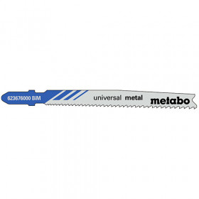 METABO T 123 XF ΛΑΜΕΣ ΓΙΑ ΣΕΓΑ UNIVERSAL METAL 74 MM