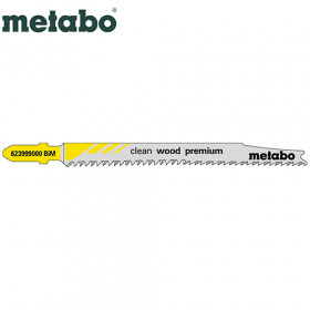 METABO T 308 BF ΛΑΜΕΣ ΓΙΑ ΣΕΓΑ CLEAN WOOD PREMIUM 93/ 2.2 MM
