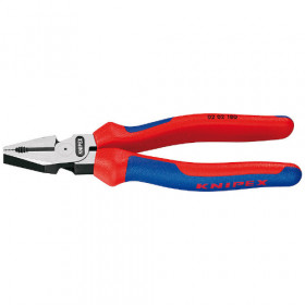 KNIPEX ΠΕΝΣΑ 180mm 0202180