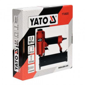 YATO YT-09203 ΚΑΡΦΩΤΙΚΟ ΑΕΡΟΣ ΤΑΠΕΤΣΑΡΙΑΣ 10-50mm & 25-40mm