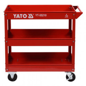 YATO YT-55210 ΤΡΟΛΕΪ ΕΡΓΑΣΙΑΣ 795Χ790Χ370mm