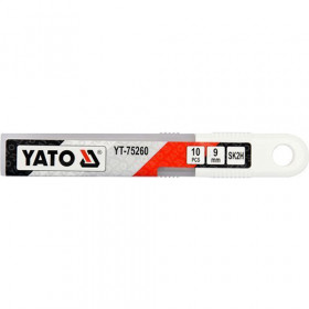 YATO YT-75260 ΛΑΜΑ 9mm SK2H ULTRA SHARP