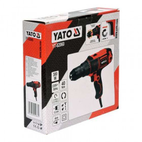 YATO YT-82060 ΚΑΤΣΑΒΙΔΙΕΡΑ 300W