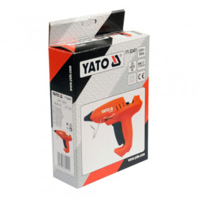 YATO YT-82401 ΠΙΣΤΟΛΙ ΘΕΡΜΟΚΟΛΛΑΣ 35(400)W