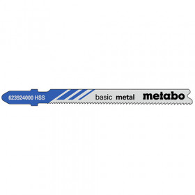 METABO T 118 A ΛΑΜΕΣ ΓΙΑ ΣΕΓΑ BASIC METAL