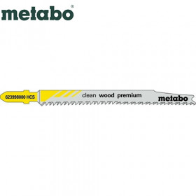 METABO T 308 B ΛΑΜΕΣ ΓΙΑ ΣΕΓΑ CLEAN WOOD PREMIUM 93/ 2.2 MM