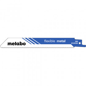 METABO S 922 BF 150mm ΛΑΜΑ ΜΕΤΑΛΛΟΥ ΣΠΑΘΟΣΕΓΑΣ - FLEXIBLE METAL (ΤΙΜΗ ΛΑΜΑΣ)