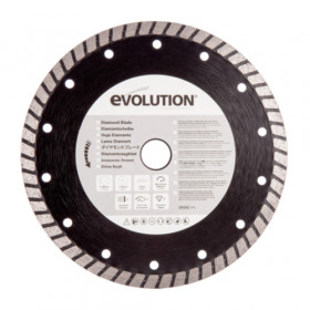 EVOLUTION EVO-DB355 ΔΙΣΚΟΣ ΔΙΑΜΑΝΤΕ 355mm